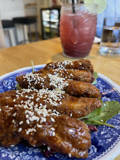 Photo of Mermaid Alley - 45 New St, Penzance TR18 2LZ